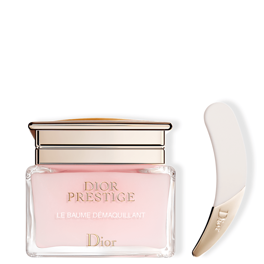 洗顔料 DIOR PRESTIGE LE SUCRE DE GOMMAGE 150mL DIOR Prestige Le Baume Démaquillant Cleansing Balm 150ml