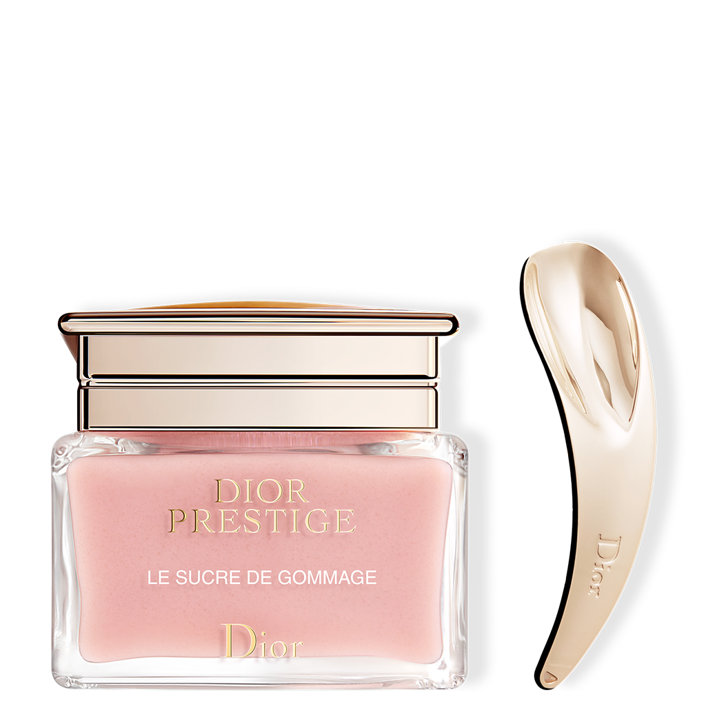 Dior Sucre De Gommage Sugar Scrub Dior Prestige Sucre De Gommage
