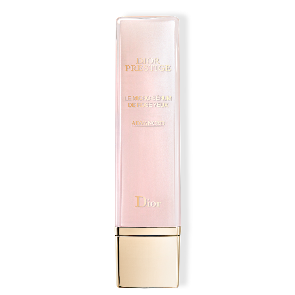 DIOR Prestige Le Micro-Sérum de Rose Yeux Advanced Eye Serum 20ml