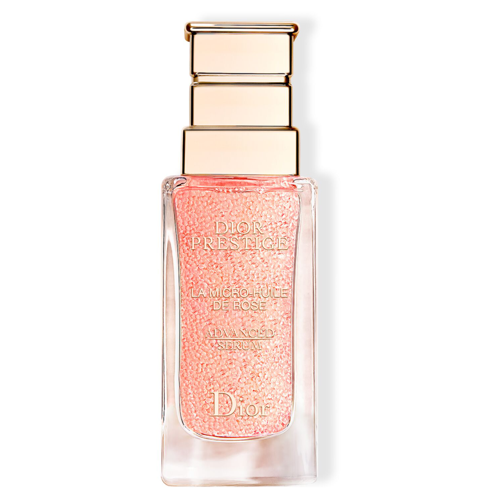 Dior Prestige La Micro-Huile de Rose Activated Serum 50ml