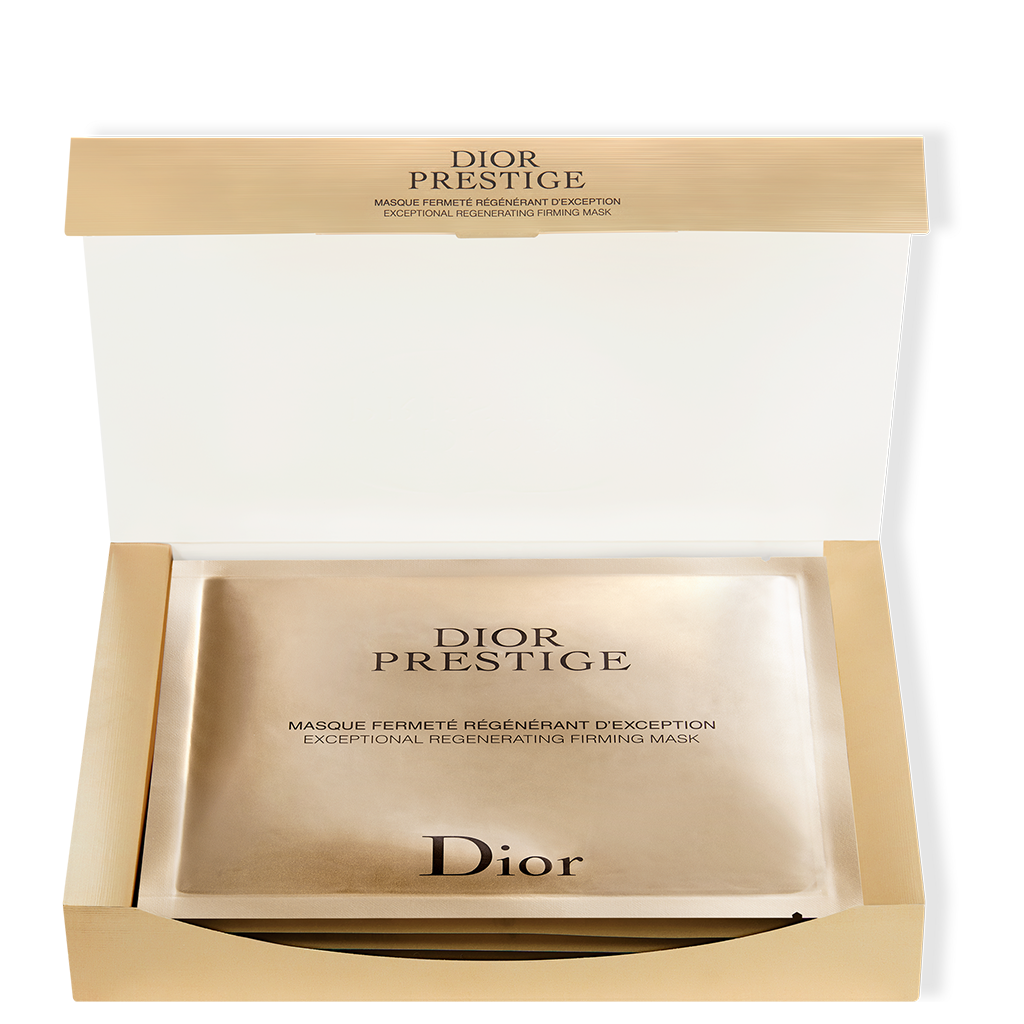 Dior Prestige エクスフォリエーティングマスク 150ml - 洗顔料