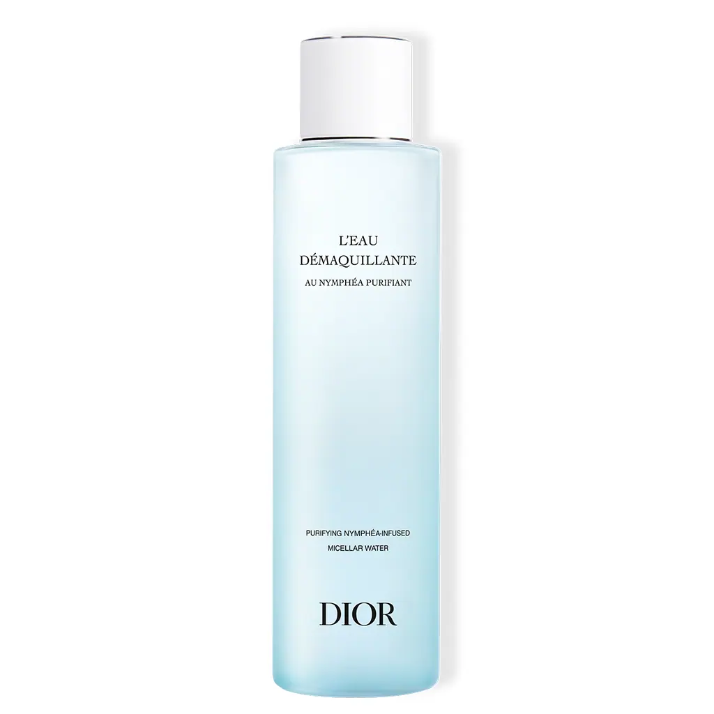 DIOR Micellar Water with Purifying French Water Lily 200ml