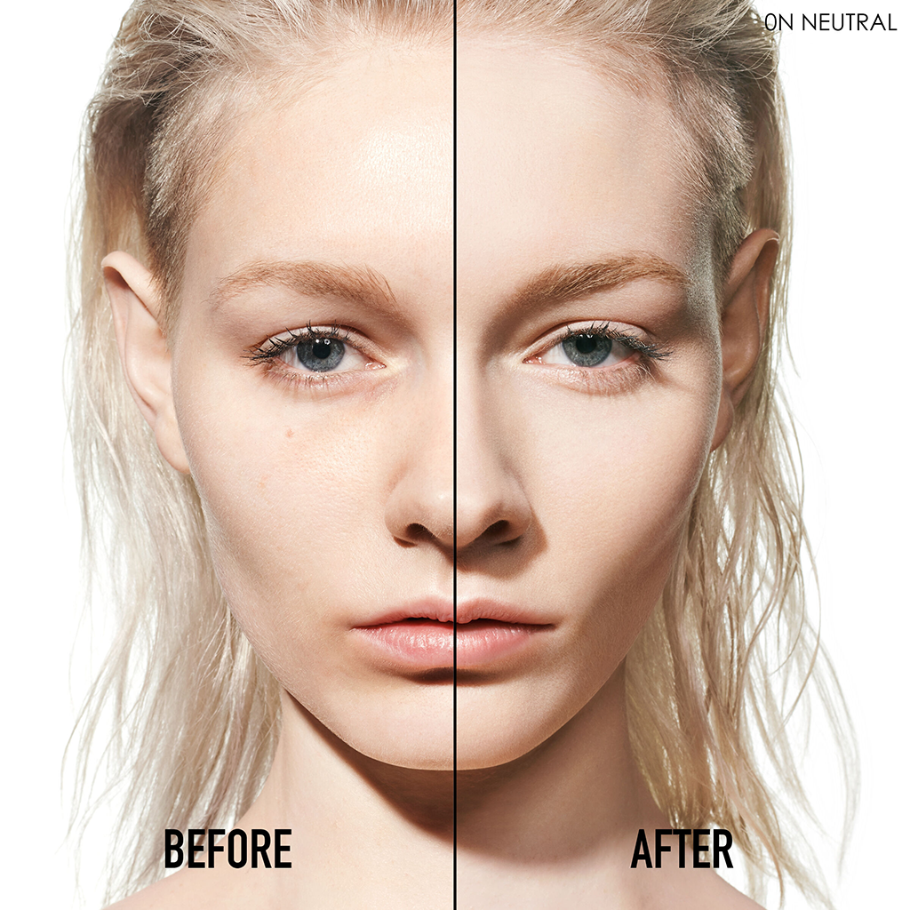 DIOR Forever Matte Foundation