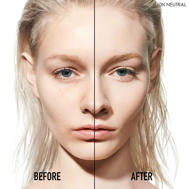 DIOR Forever Matte Foundation