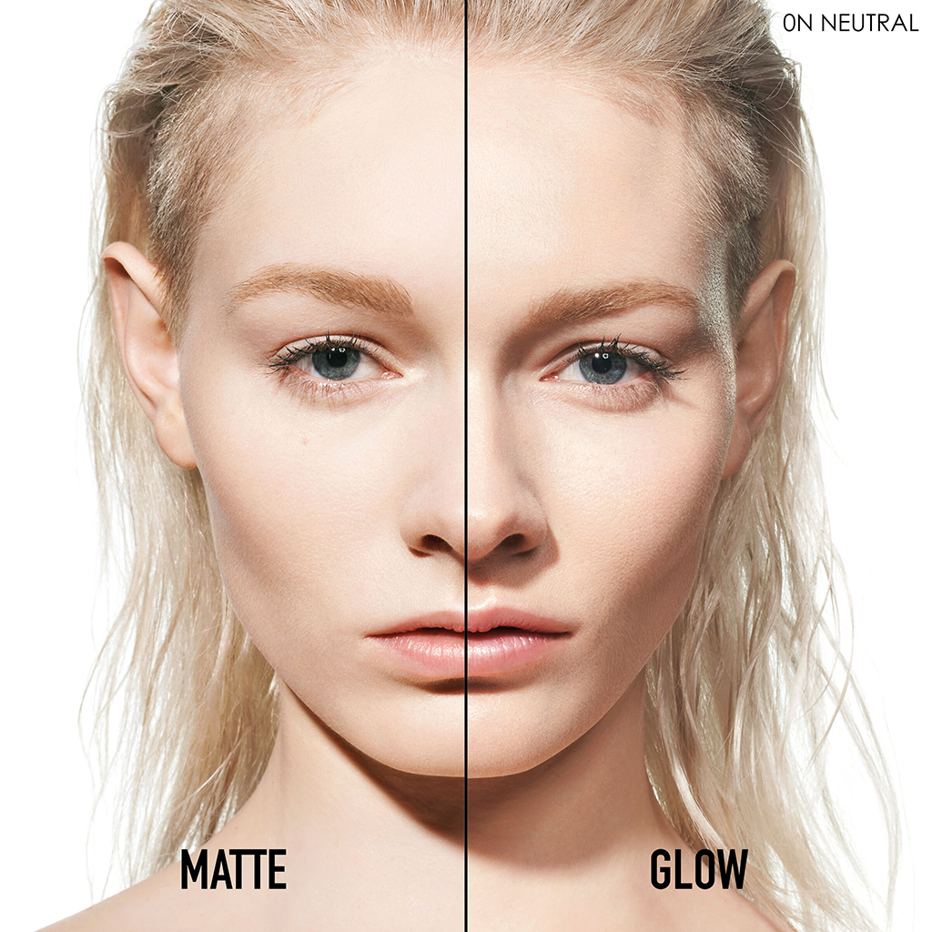 DIOR Forever Matte Foundation