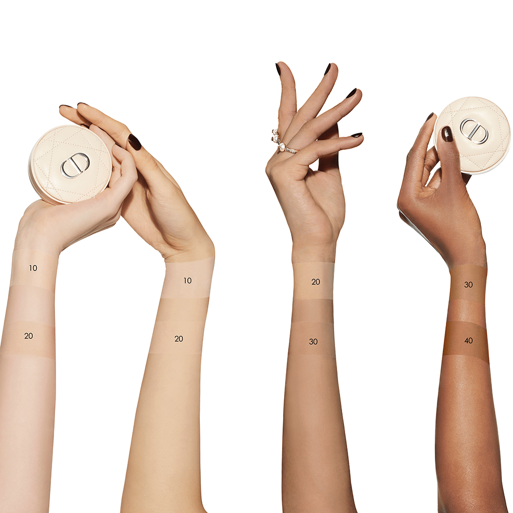 DIOR Forever Cushion Powder | Adore Beauty