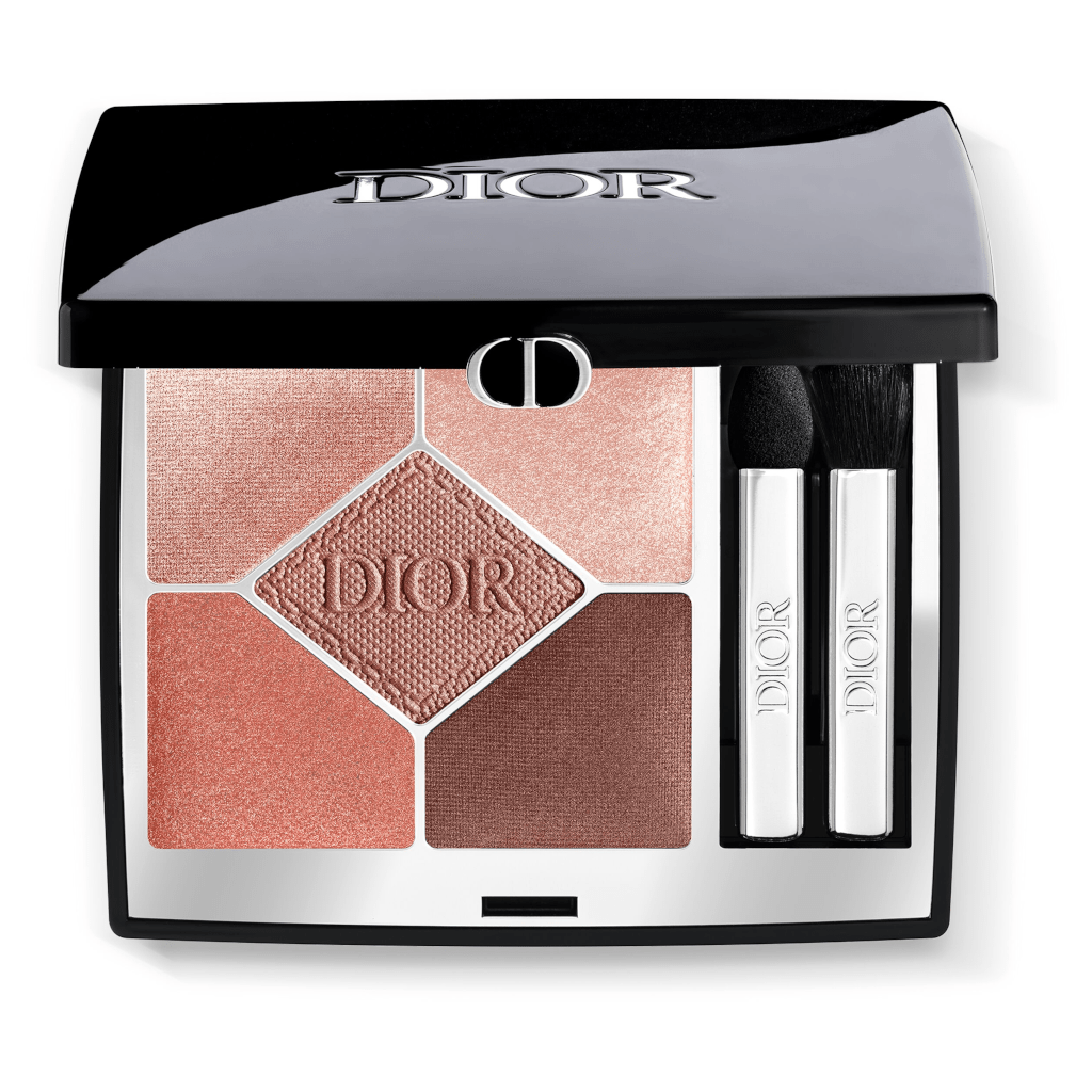 DIOR Couleurs Couture Eyeshadow Palette Adore Beauty