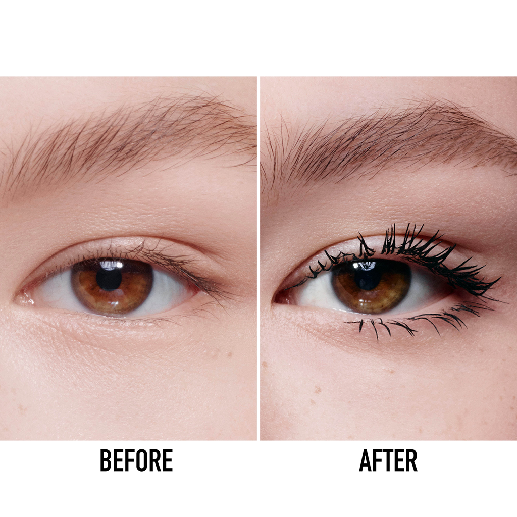 Pump n volume dior mascara store