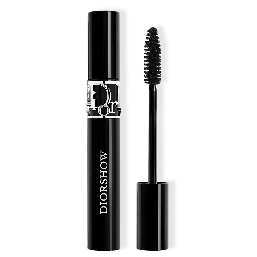 DIOR Diorshow 24h Buildable Volume Mascara