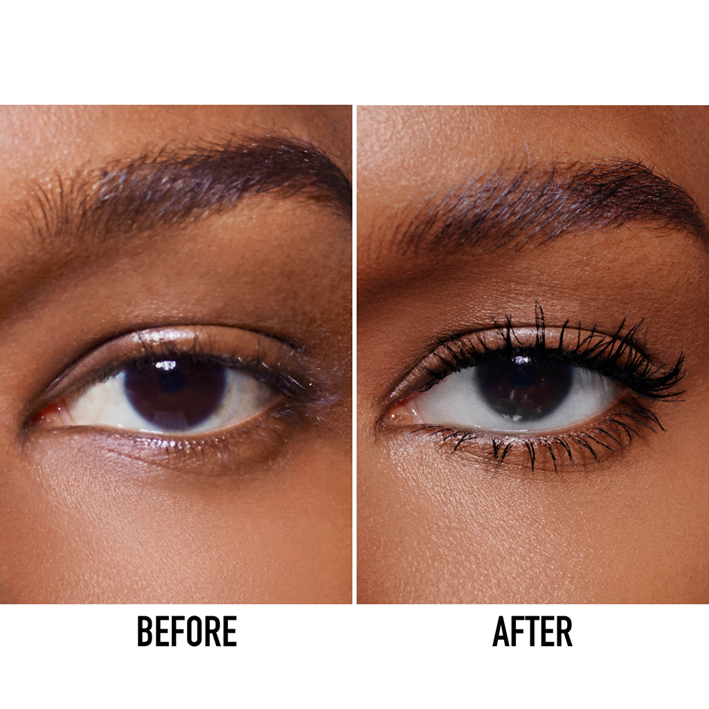 DIOR Diorshow 24h Buildable Volume Mascara