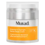 Murad Essential-C Overnight Barrier Repair Cream 50ml by Murad