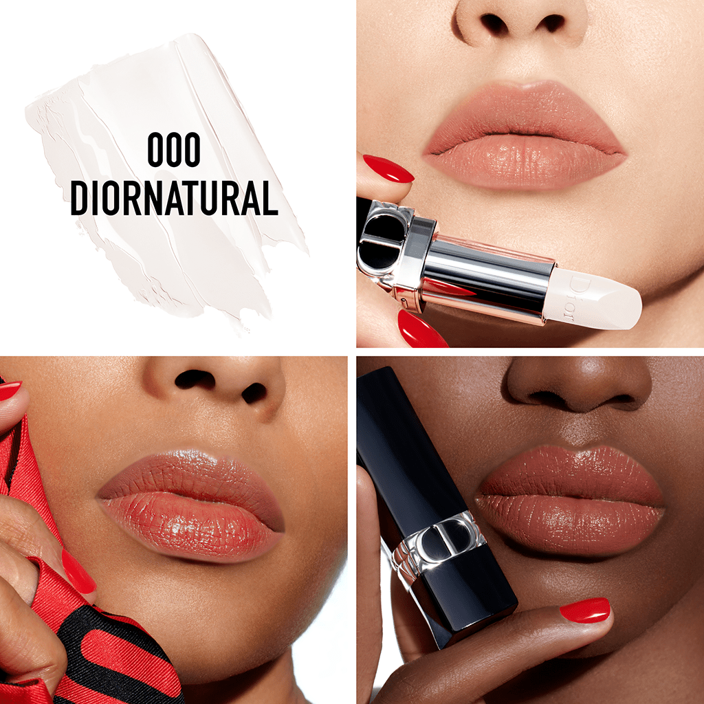 DIOR Rouge Dior Coloured Lip Balm Adore Beauty