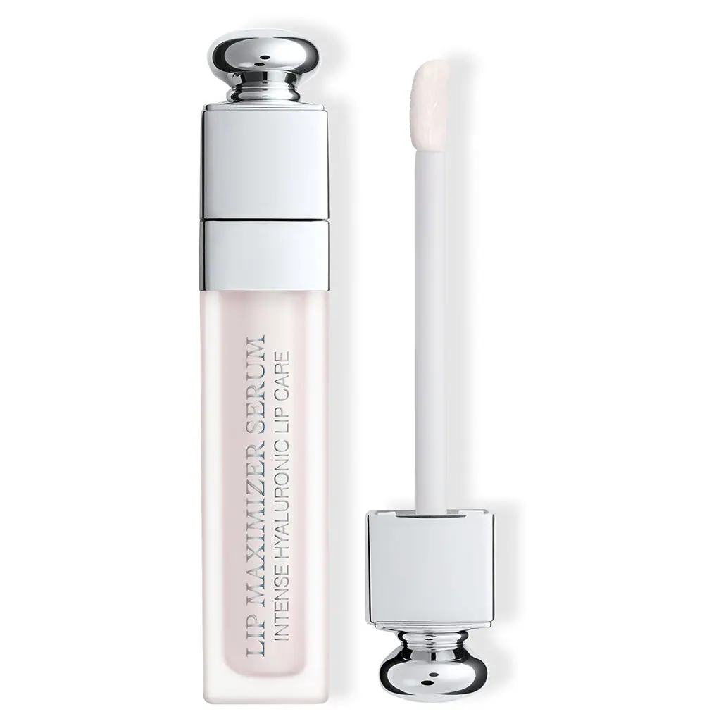 DIOR Dior Addict Lip Maximizer Serum - 000 Universal Clear