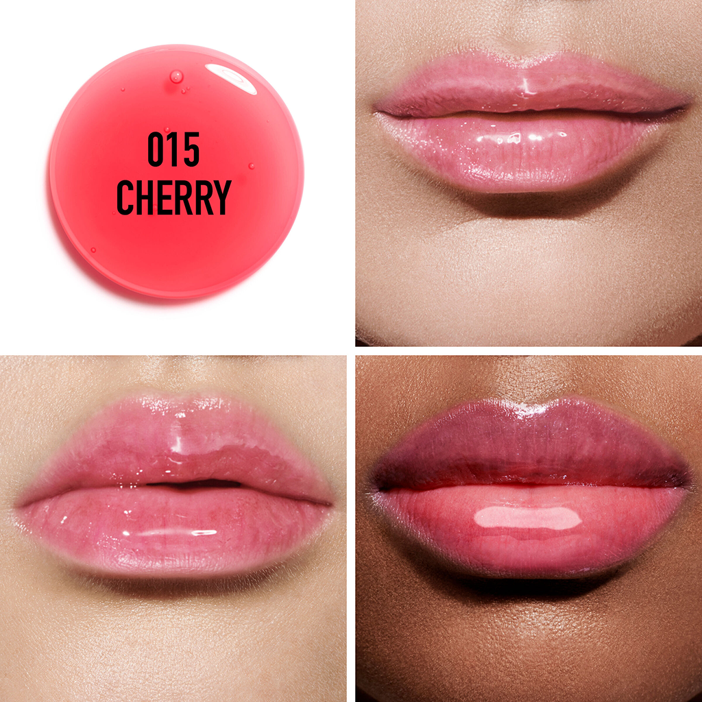 DIOR Dior Addict Lip Glow Oil