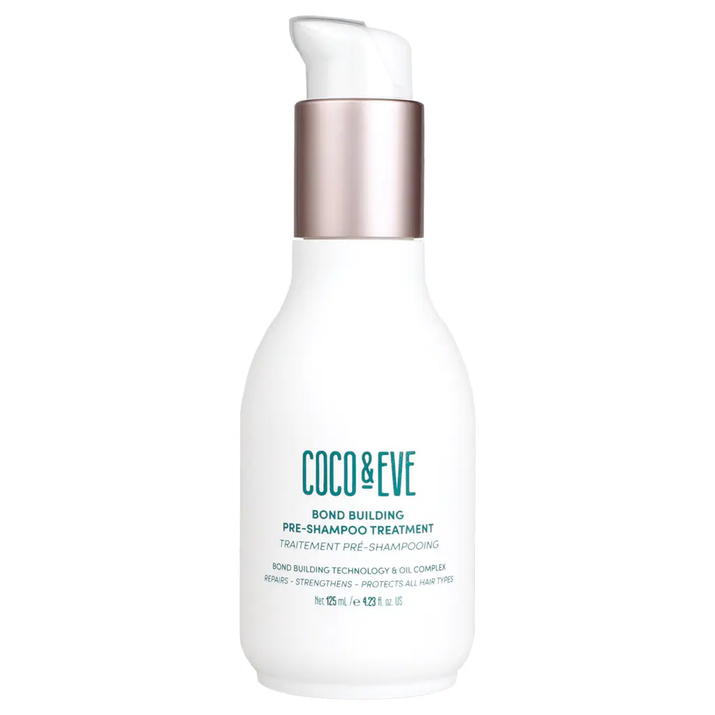 Coco & Eve Bond Building Pre-Shampoo Treatment