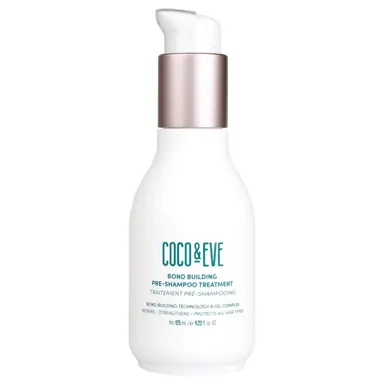 Coco & Eve Bond Building Pre-Shampoo Treatment
