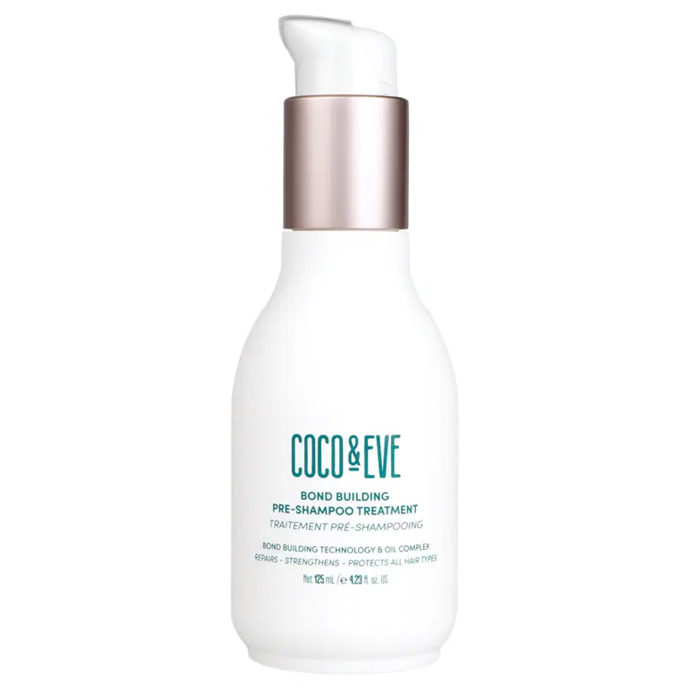 Coco & Eve Bond Building Pre-Shampoo Treatment