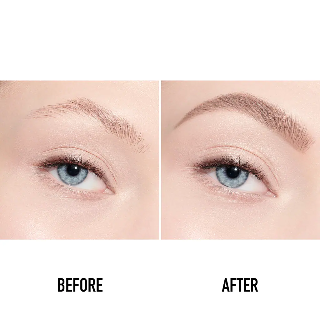 DIOR Diorshow Crayon Sourcils Poudre Waterproof Eyebrow Pencil