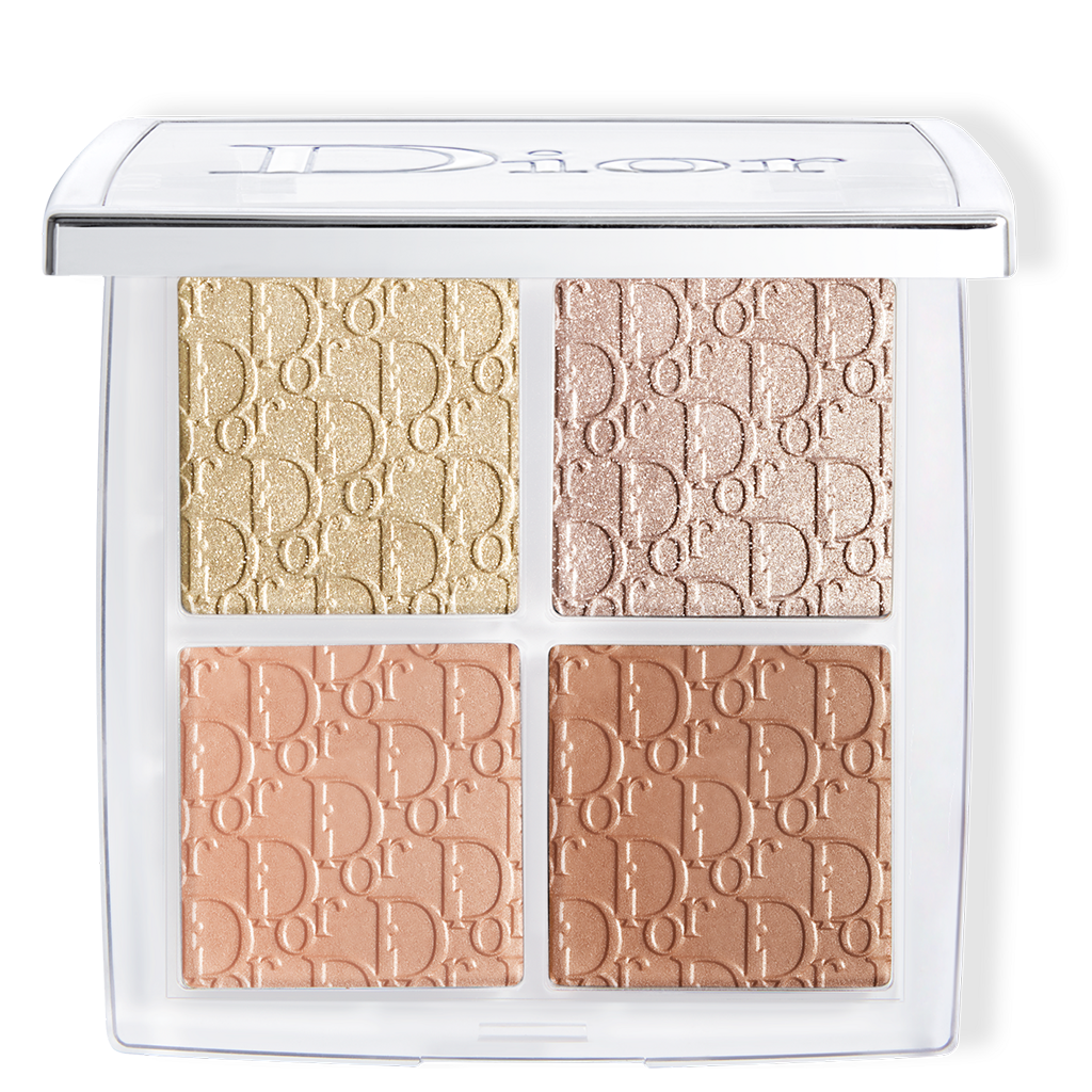 DIOR Backstage Glow Face Palette