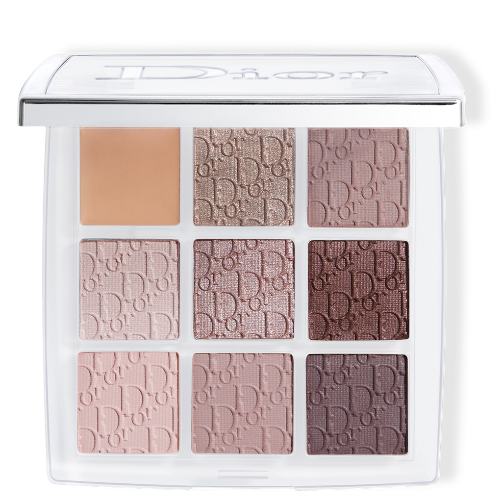 Christian dior eye palette discount
