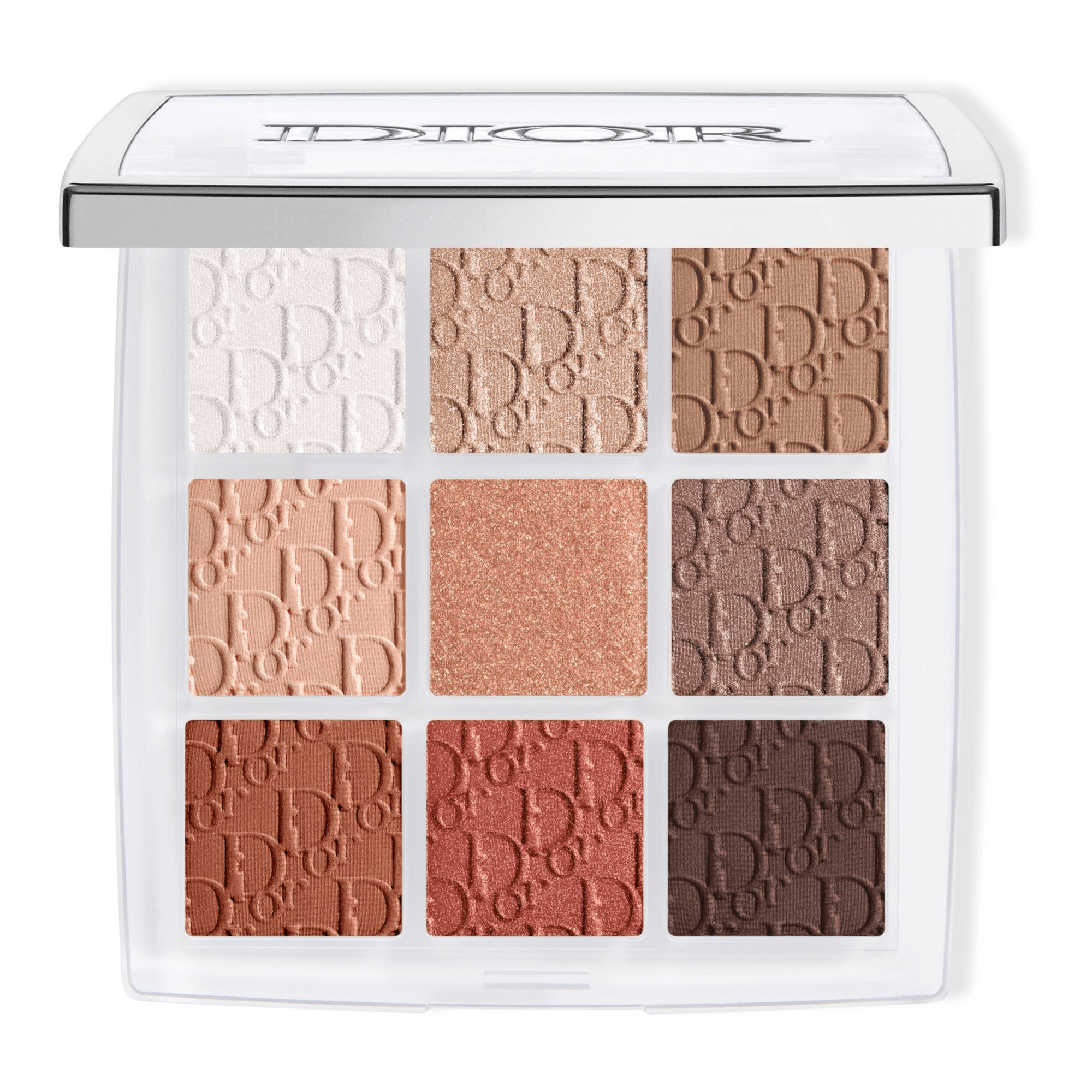 Powder Dior Backstage Bronzer Palette DIOR Backstage Eye Palette