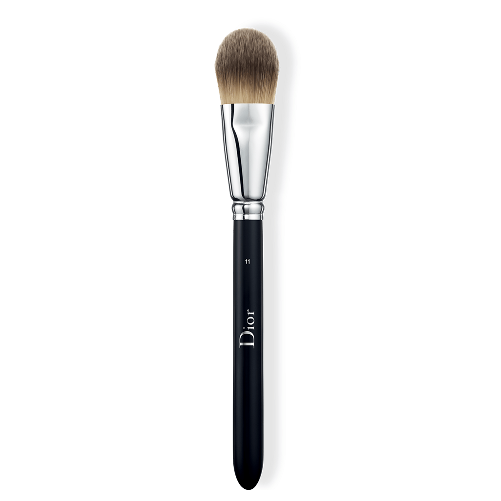 DIOR Backstage Light Coverage Fluid Foundation Brush N°11 Adore