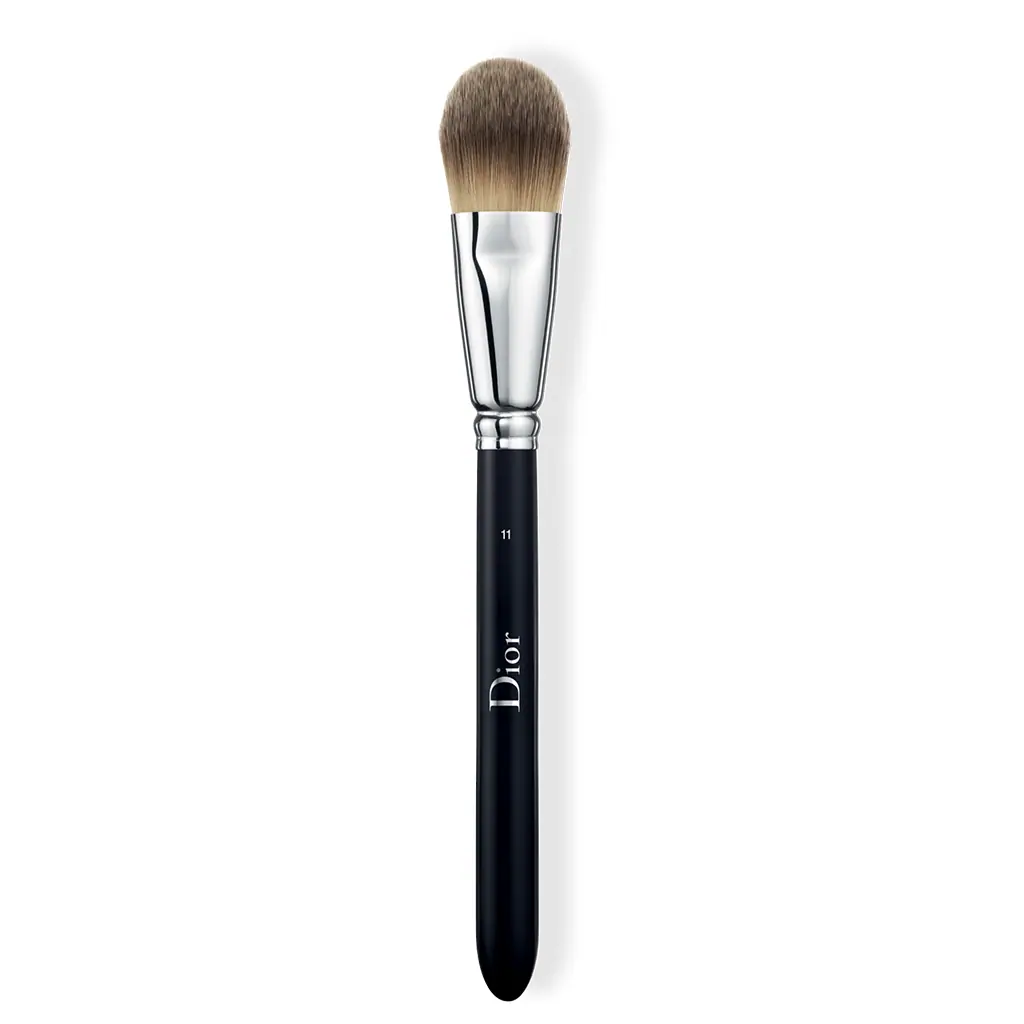 DIOR Backstage Light Coverage Fluid Foundation Brush N°11