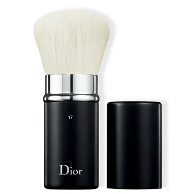 DIOR Backstage Kabuki Brush N°17