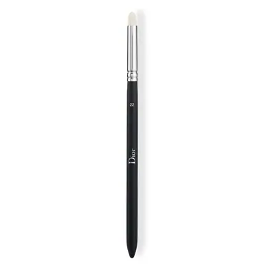 DIOR Backstage Small Eyeshadow Blending Brush N22