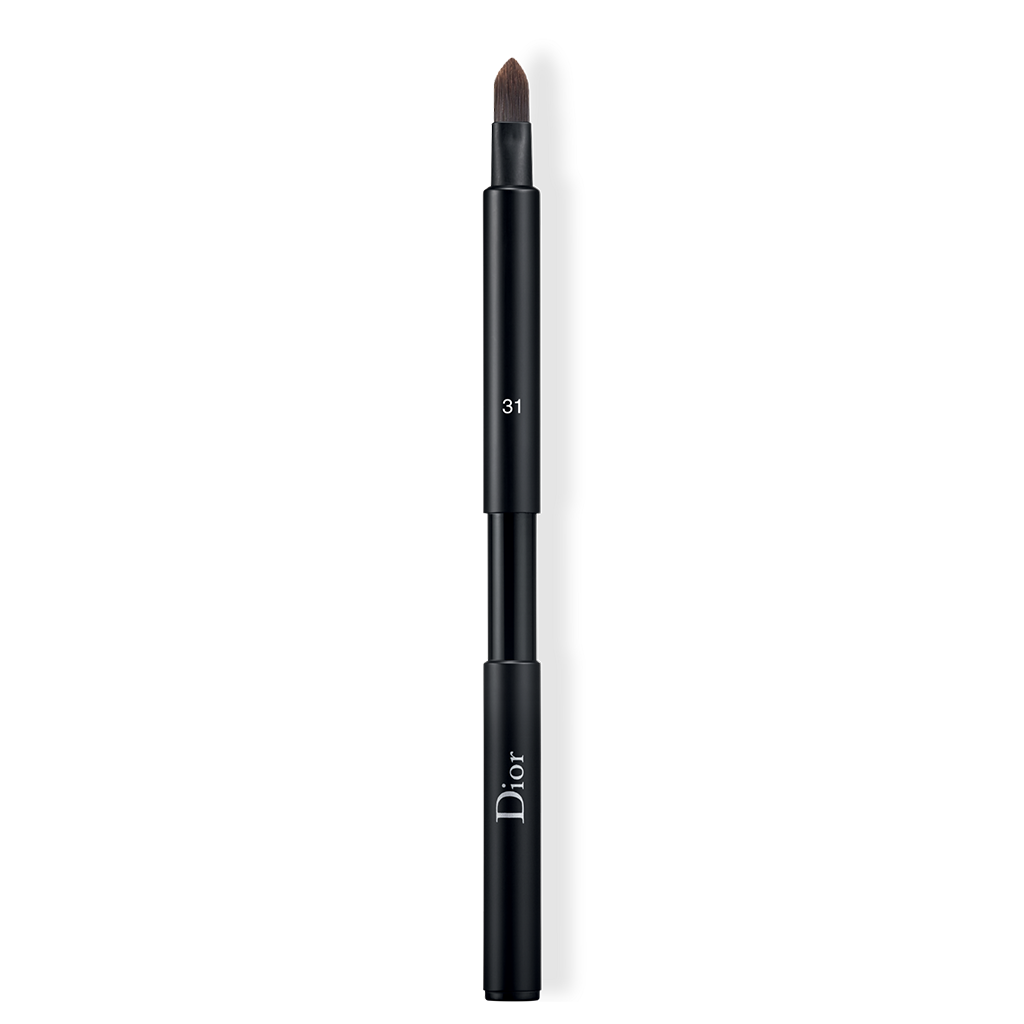 DIOR Backstage Retractable Lip Brush N°31