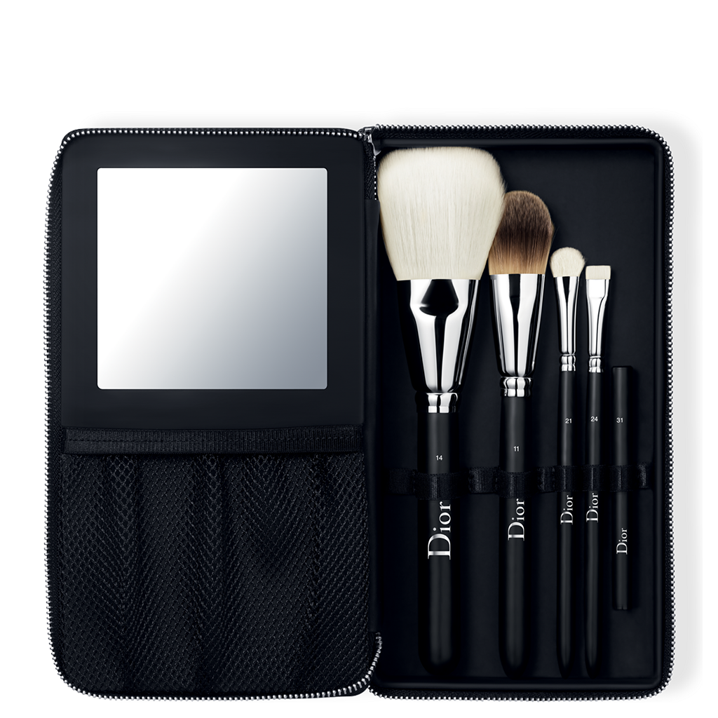 DIOR Backstage Brush Set Adore Beauty