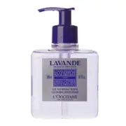 L'Occitane Lavande Lavender Cleansing Hand Wash 300ml by L'Occitane