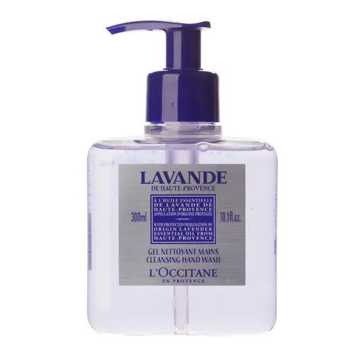 L'Occitane Lavande Lavender Cleansing Hand Wash 300ml