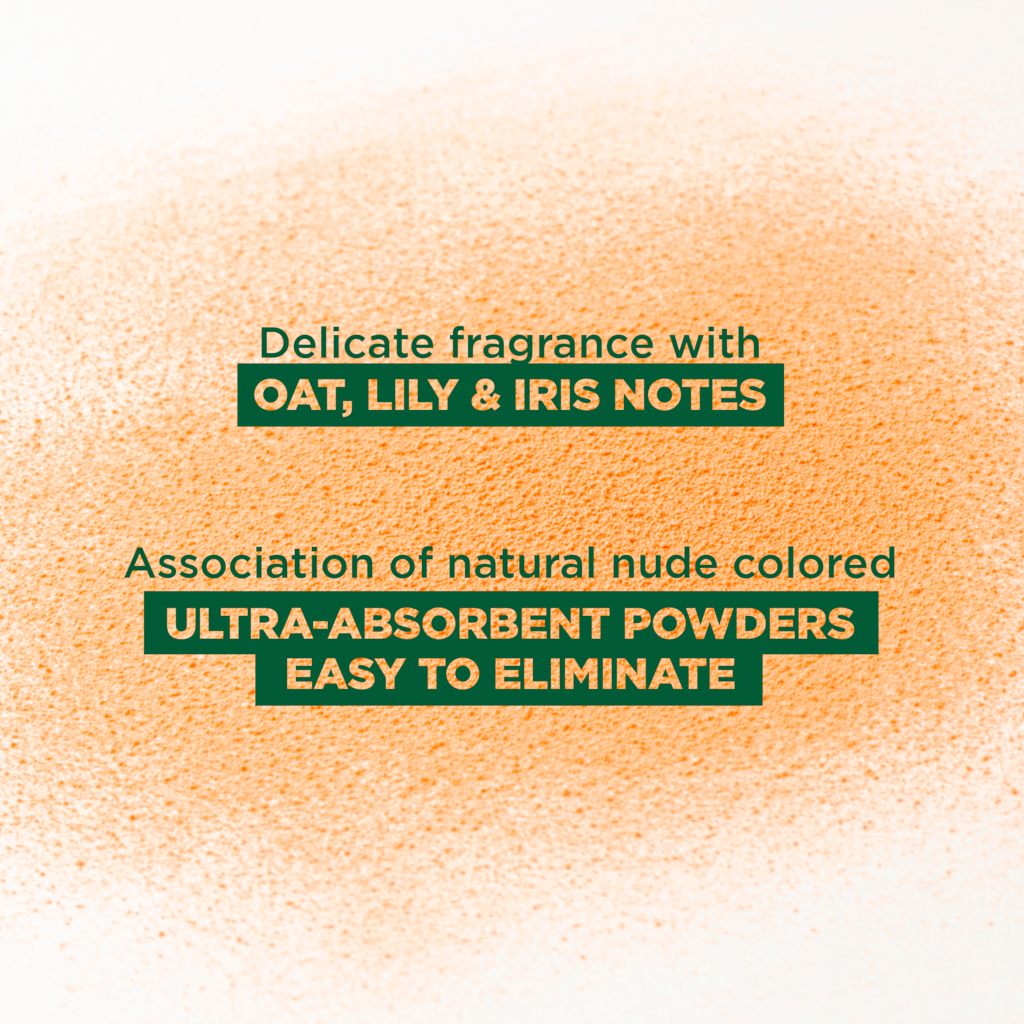 Klorane Tinted Dry Shampoo With Oat Milk 150ml AU Adore Beauty