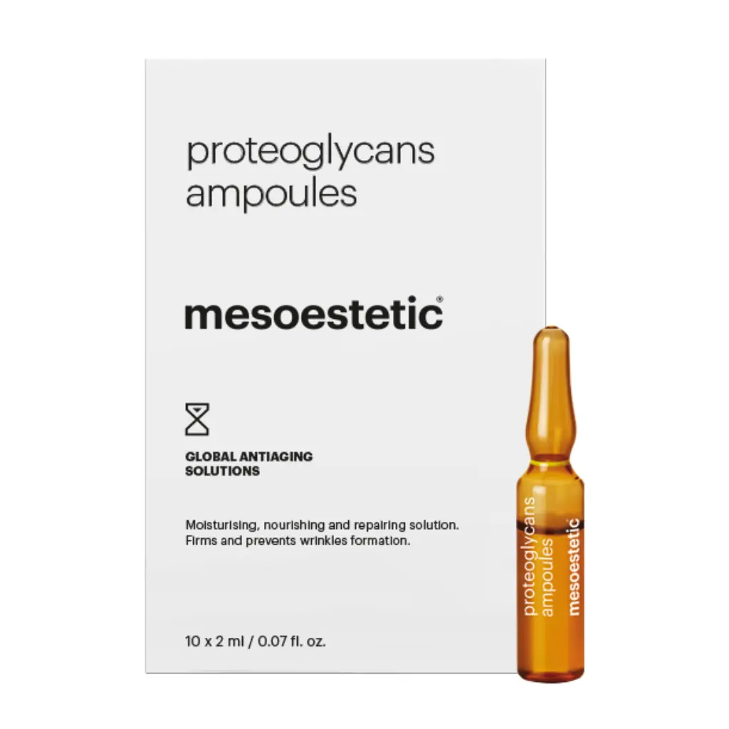 mesoestetic proteoglycans ampoules