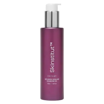 Skinstitut EXPERT Replenishing Squalane Cleansing Oil