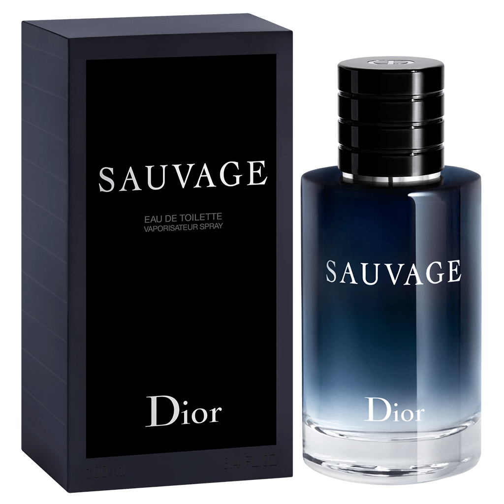 dior au sauvage