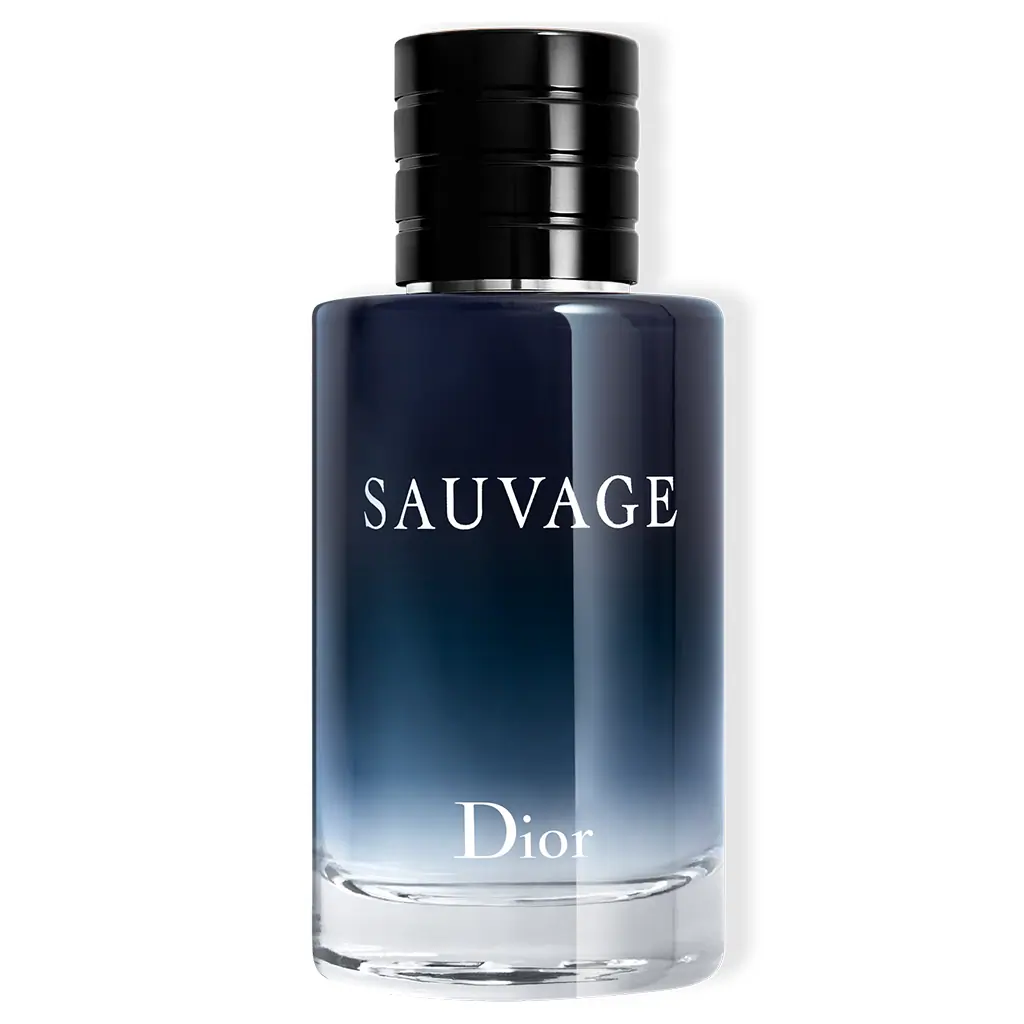 DIOR Sauvage Eau de Toilette 100ml