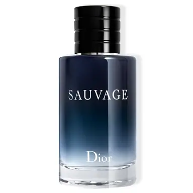 DIOR Sauvage Eau de Toilette 100ml