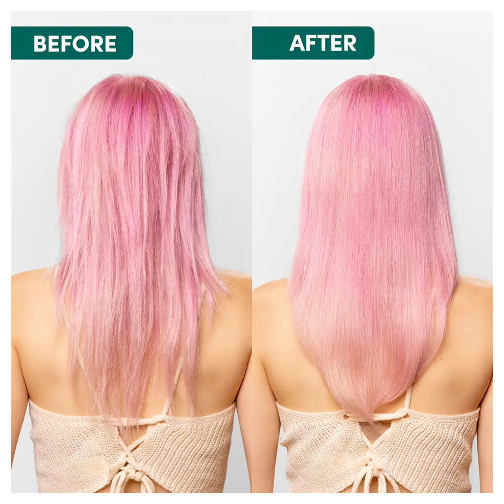 Coco & Eve Bond Building Pre-Shampoo Treatment