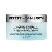Peter Thomas Roth Water Drench Hyaluronic Cloud Cream Hydrating Moisturizer 50ml by Peter Thomas Roth