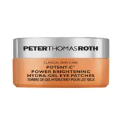 Peter Thomas Roth Potent-C Hydra-Gel Eye Patches (60 Patches) by Peter Thomas Roth