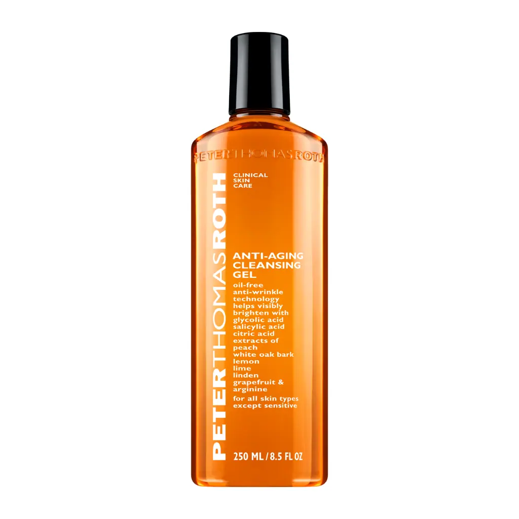 Peter Thomas Roth Anti- Aging Cleansing Gel 250ml