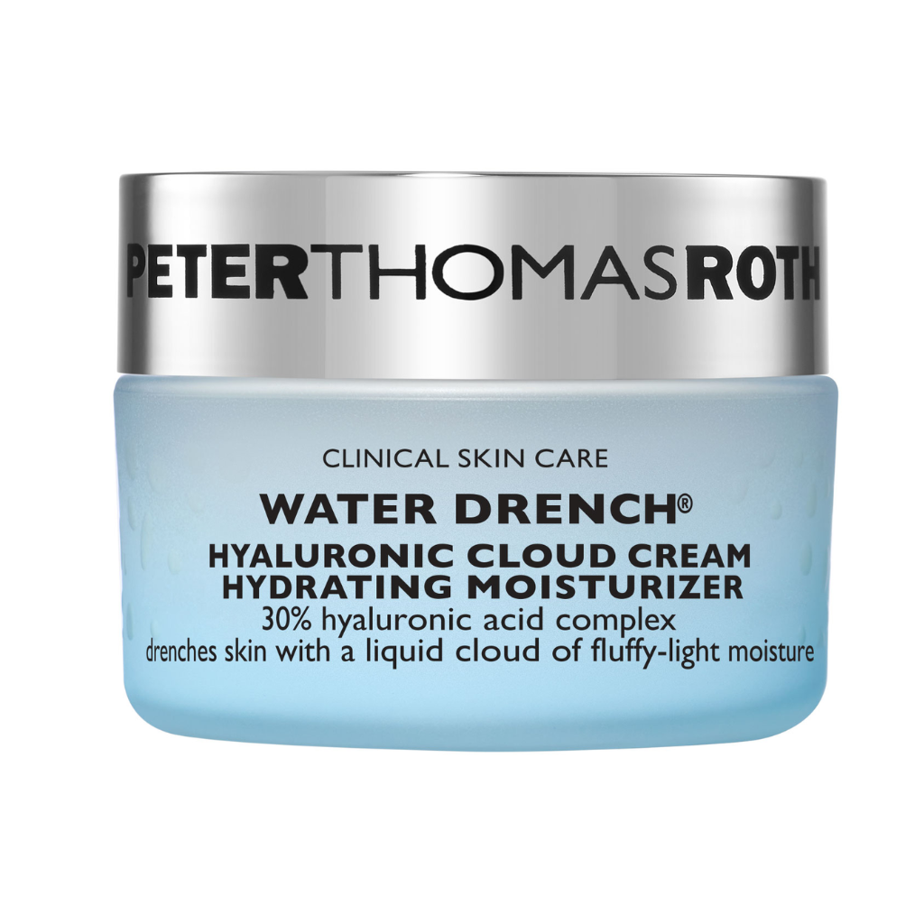 Peter thomas outlet roth water drench