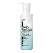 Peter Thomas Roth Water Drench Hyaluronic Cloud Makeup Removing Gel Cleanser 200ml by Peter Thomas Roth