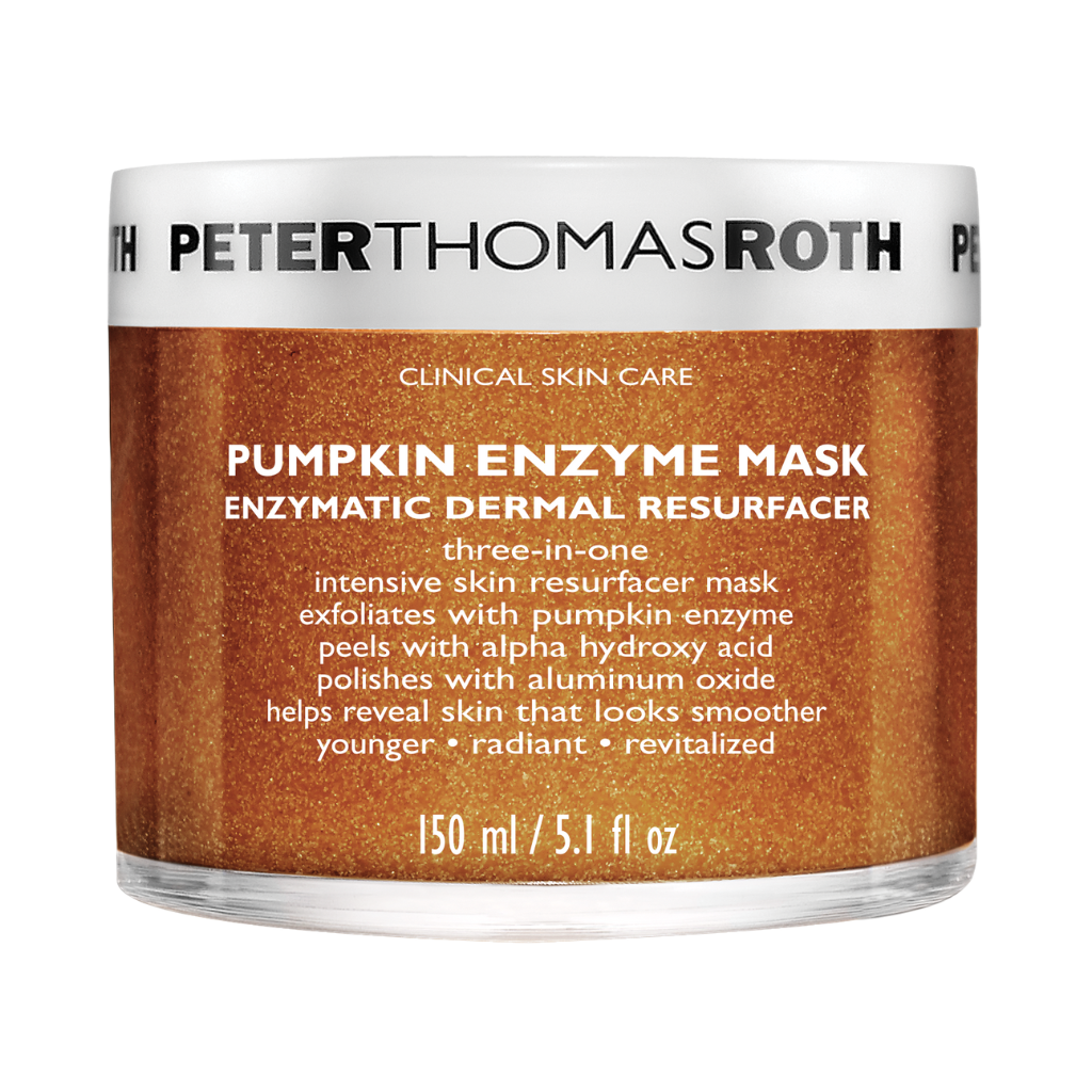Pumpkin Enzyme Mask