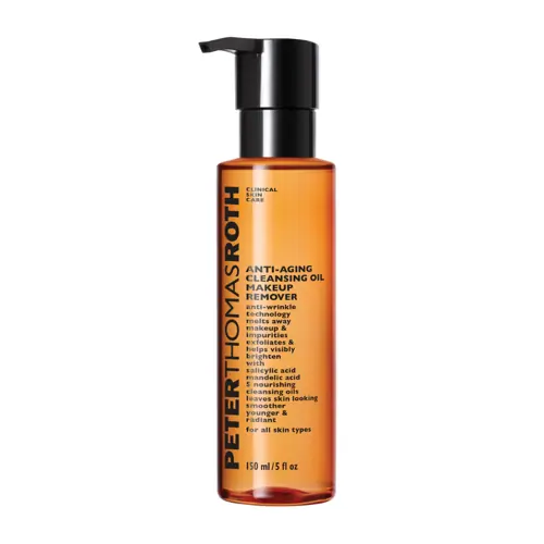 Peter Thomas Roth Anti Aging Cleansing Oil 150ml