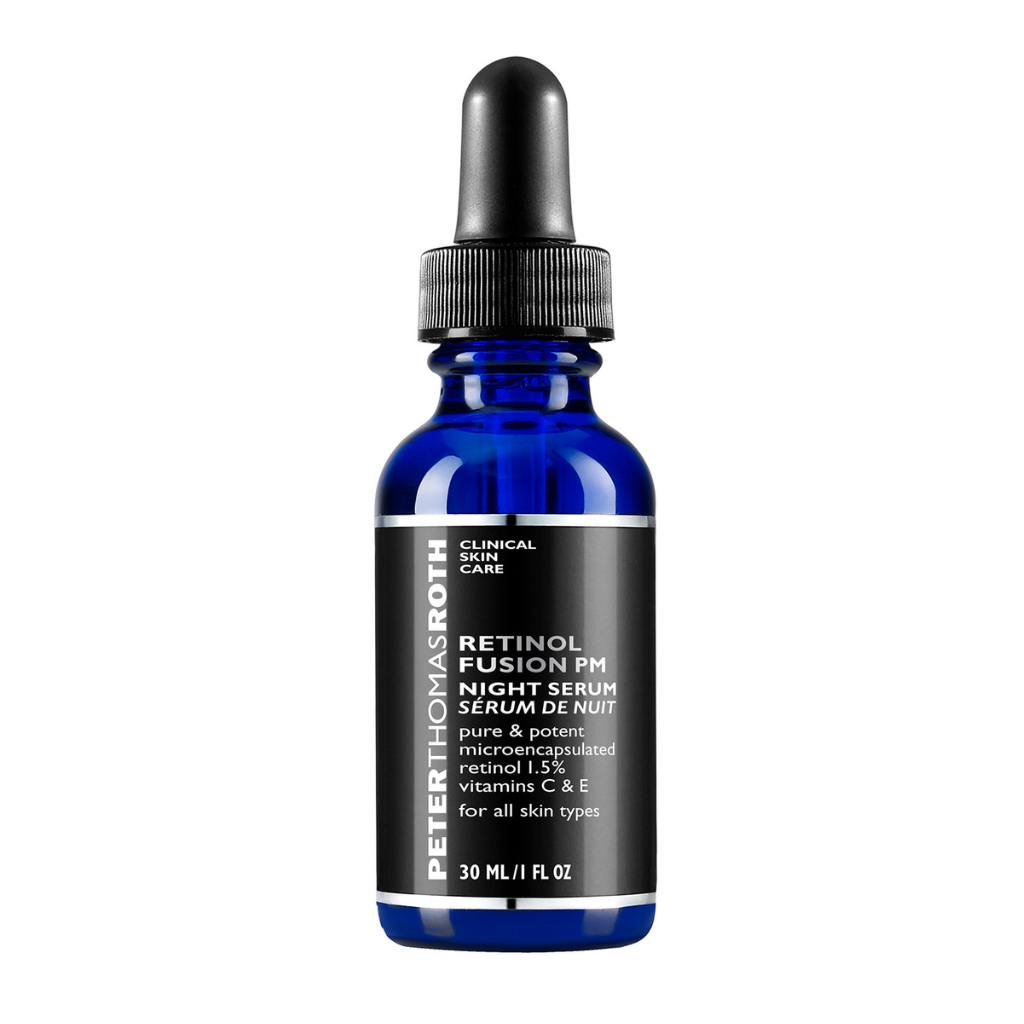 Anti-Age Retinol Fusion PM
