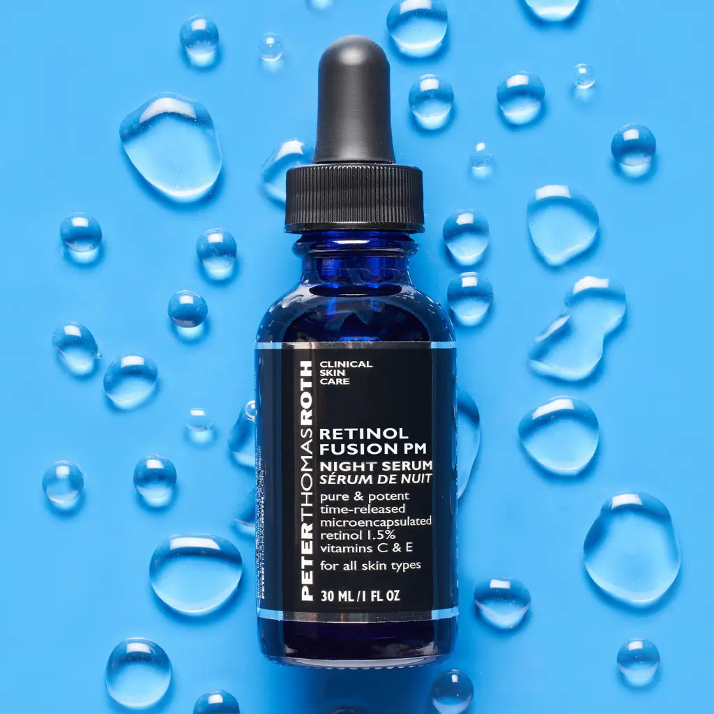Peter Thomas Roth Anti-Age Ptr Retinol Fusion PM 30ml