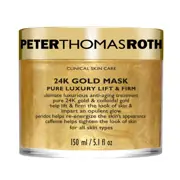 Peter Thomas Roth 24K Gold Mask 150ml by Peter Thomas Roth